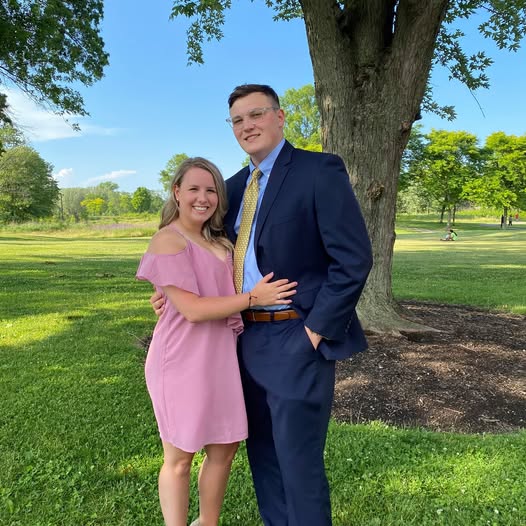 Jacob Worthington Obituary, Wellington, OH Death, Family and friends pay tributes
