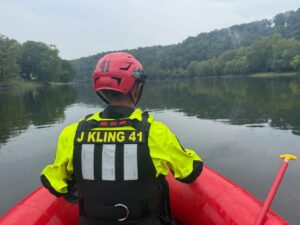 Justin Kling Accident, Doylestown PA Obituary, Firefighter at Point Pleasant Fire Company has died