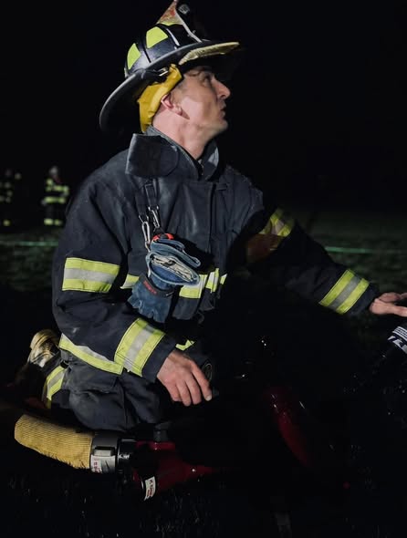 Justin Kling Accident, Doylestown PA Obituary, Firefighter at Point Pleasant Fire Company has died