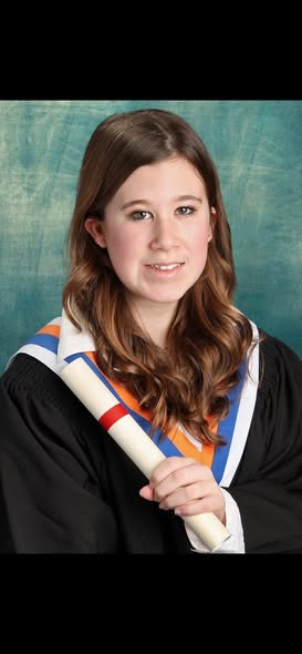 Lexi Simms Ontario Death, The Simms' family mourns loss